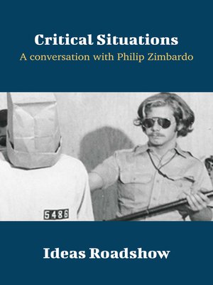 cover image of Critical Situations